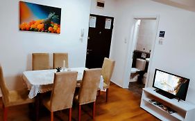 Oldtown Apartments - Marigold Group